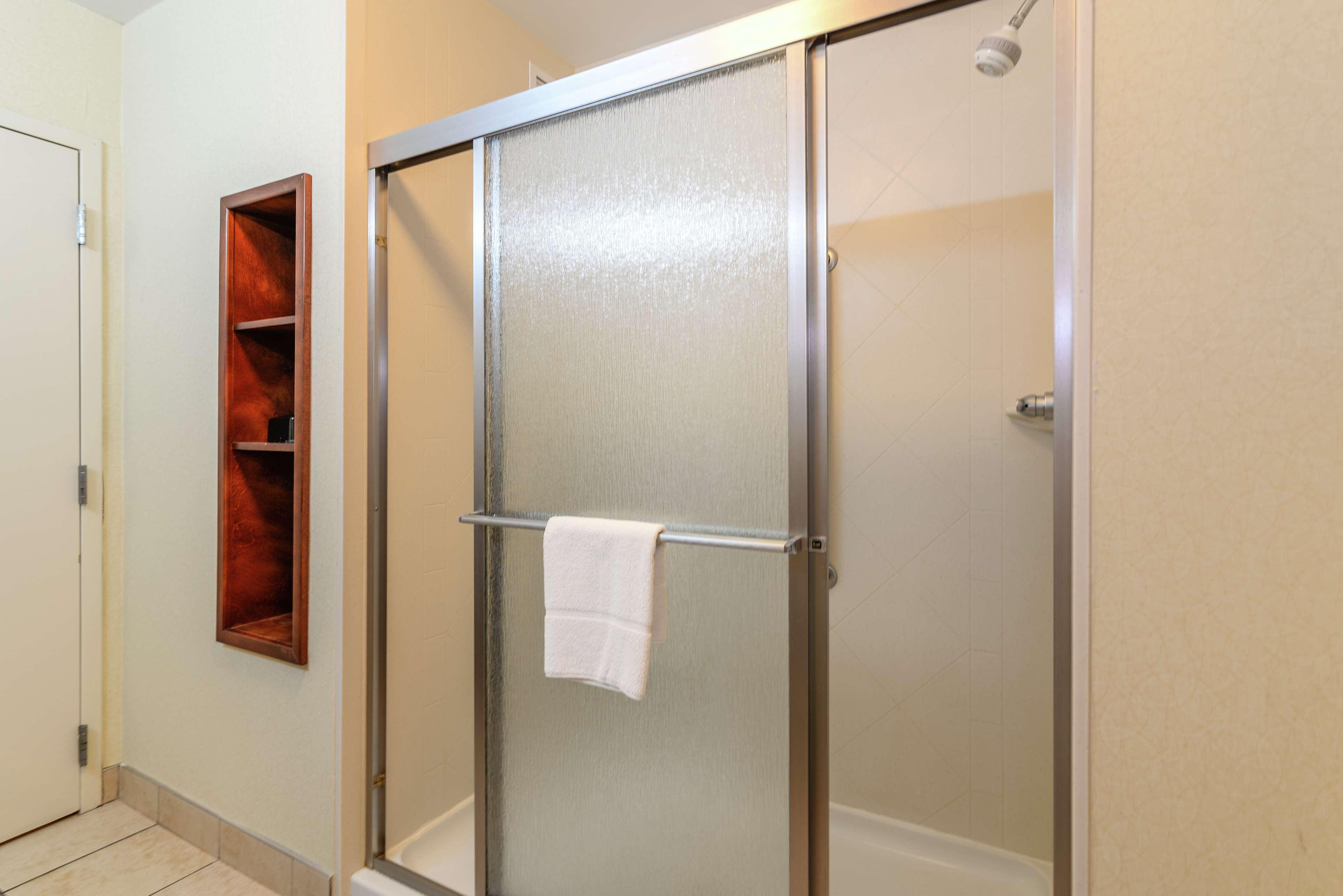 Hampton Inn & Suites Detroit/Chesterfield Ngoại thất bức ảnh